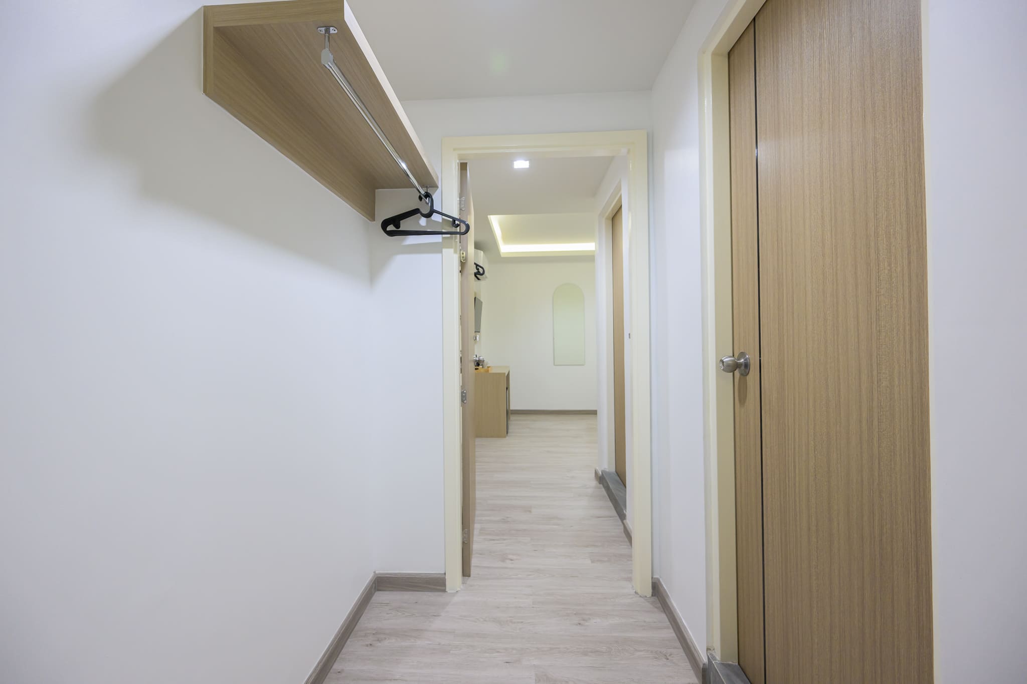 Family Triple Room