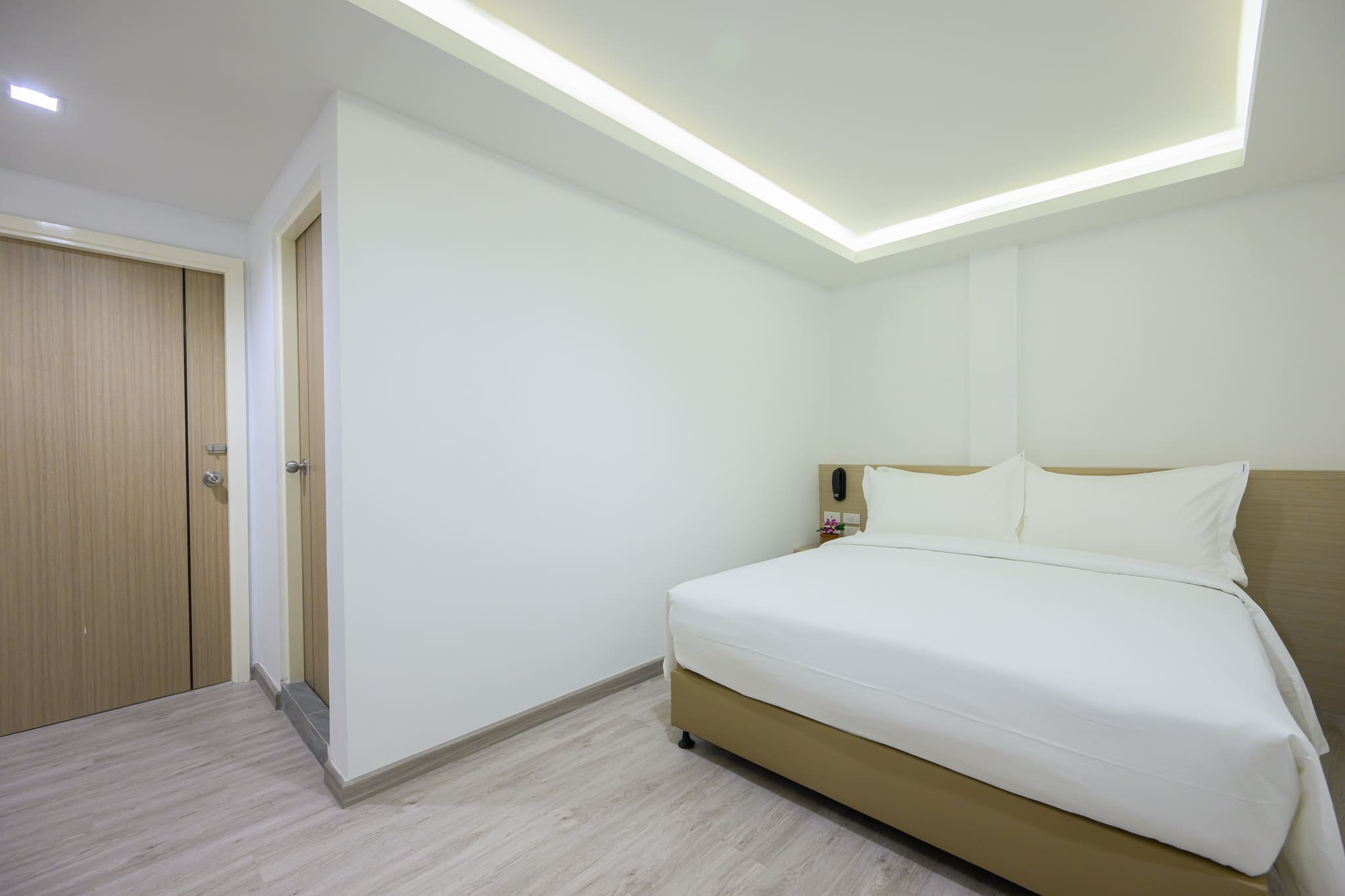 Family Triple Room