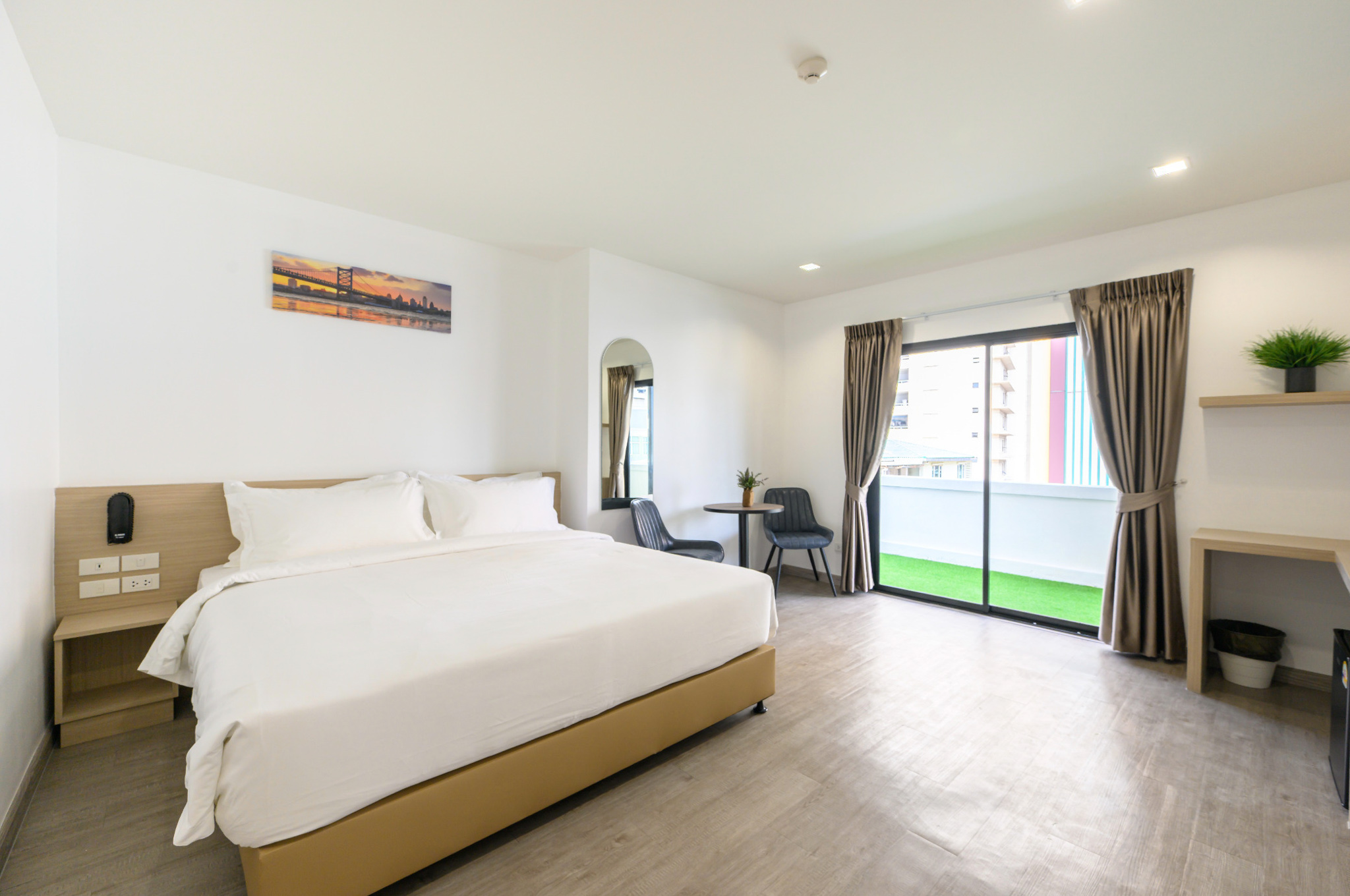 Executive Suite