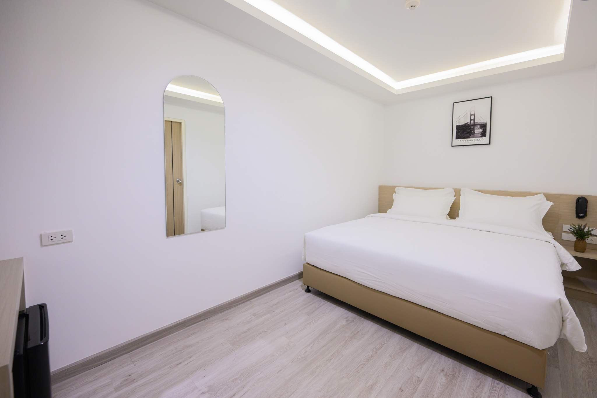 Global Hotel