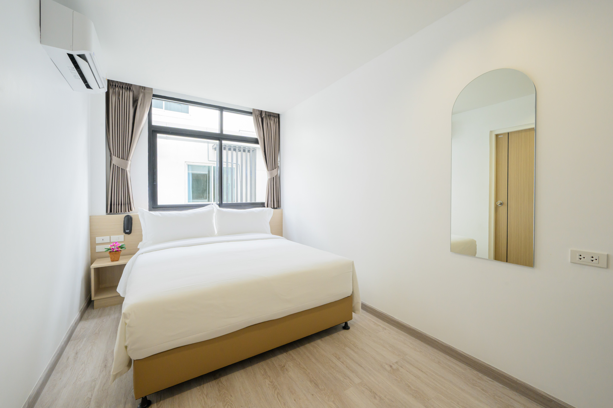 Superior Queen Room
