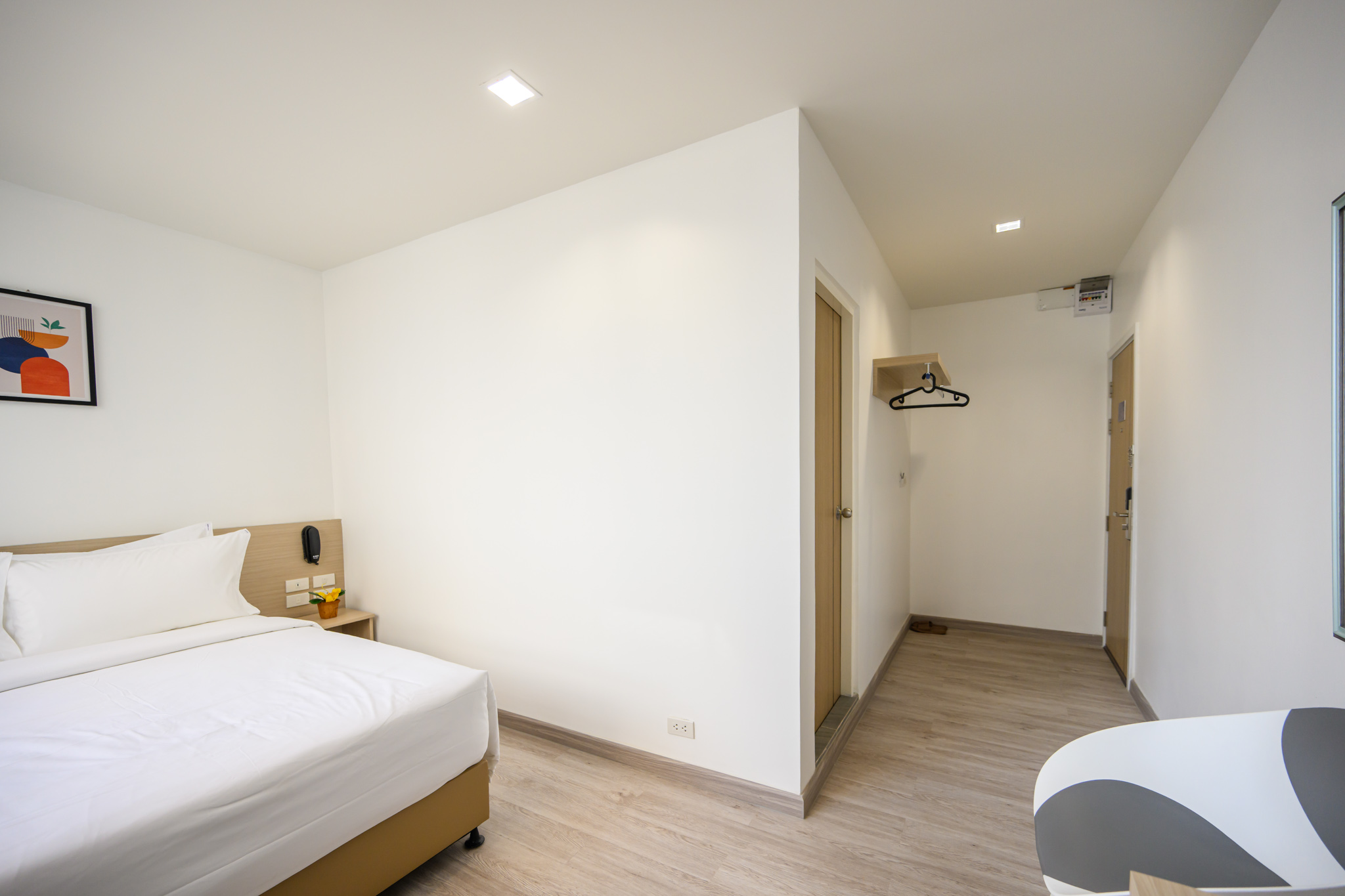 Superior Queen Room